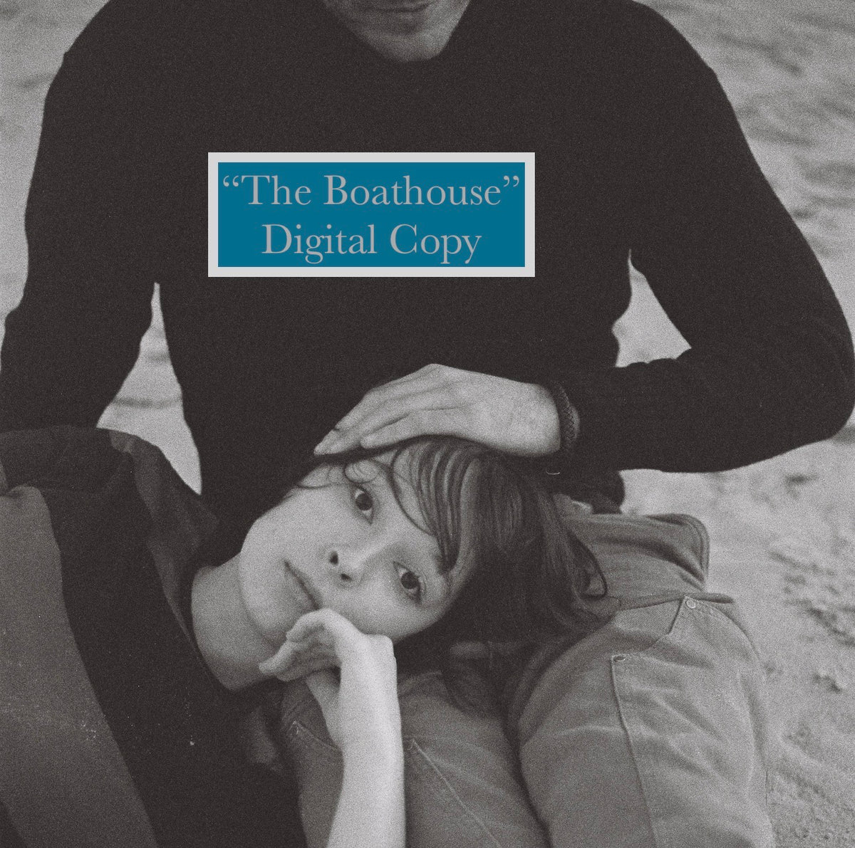 "The Boathouse" EP Digital Copy